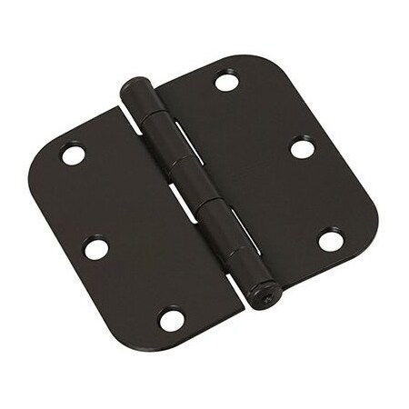 National Hardware 3PK 35 BRZ DR Hinge N830-325